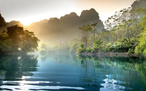高性能高效